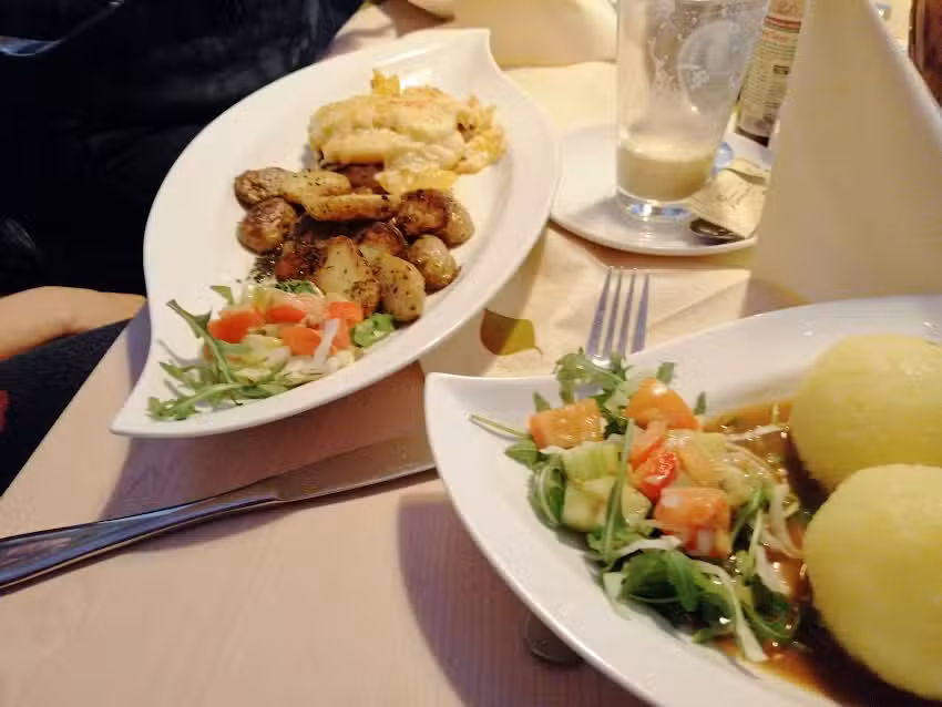 Schützenhaus Bürgel