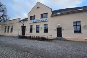 Sch&uuml;tzenhaus Dissenchen