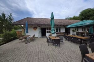 Schützenhaus Dußlingen