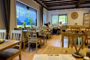 Schützenhaus Eichenbühl