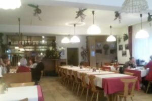 Schützenhaus Ettlingen Gaststätte