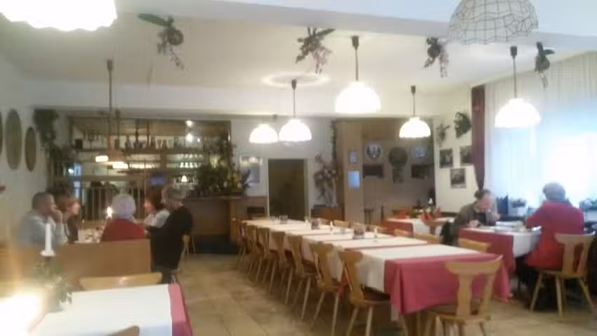 Sch&uuml;tzenhaus Ettlingen Gastst&auml;tte