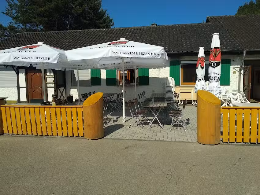 Sch&uuml;tzenhaus Geislingen