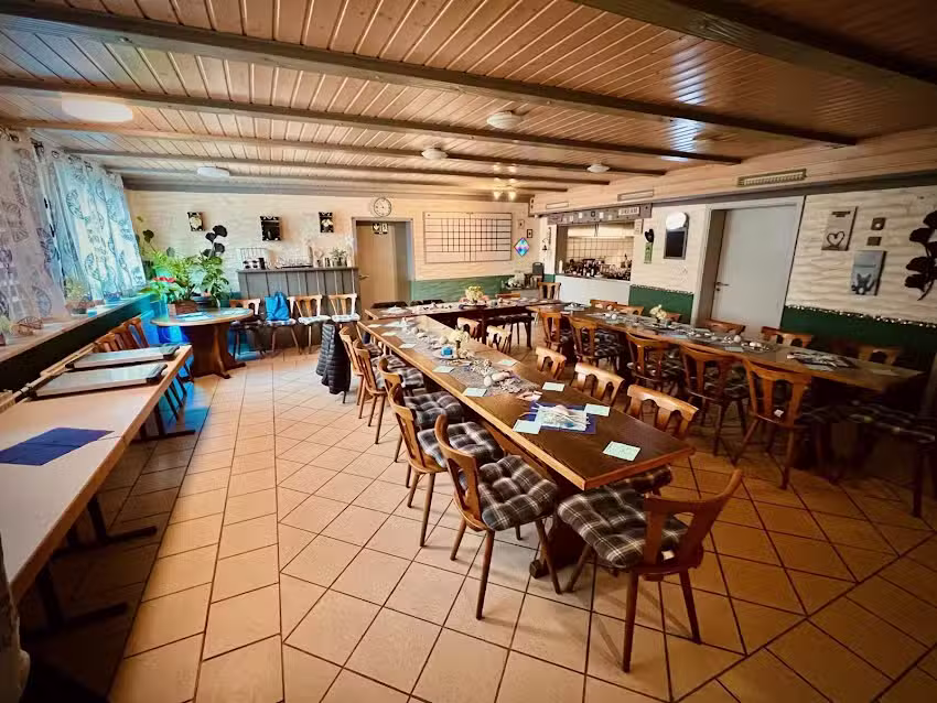 Schützenhaus Hartmannshof