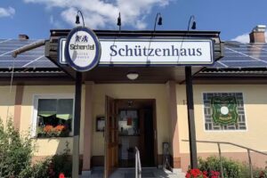Schützenhaus Jägersruh