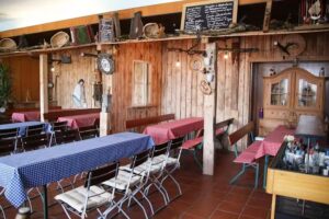 Schützenhaus Jodlerwirt