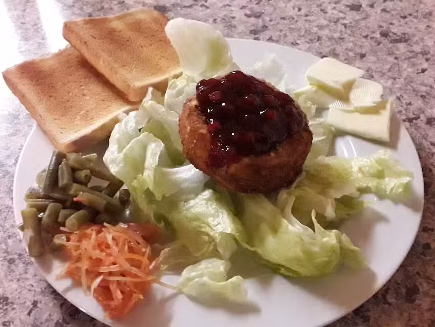 Sch&uuml;tzenhaus Ludwigsstadt