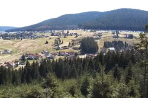 Schützenhaus Mitteltal