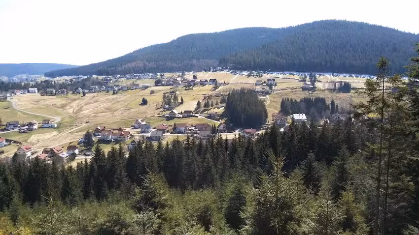 Sch&uuml;tzenhaus Mitteltal