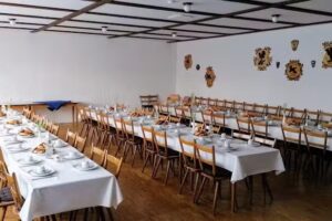 Schützenhaus Nehren – Da Papi