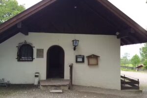 Schützenhaus Ohlstadt