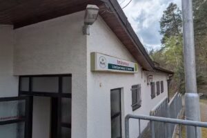 Schützenhaus Ramstein