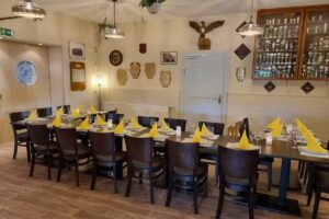 Schützenhaus Restaurant Eldagsen