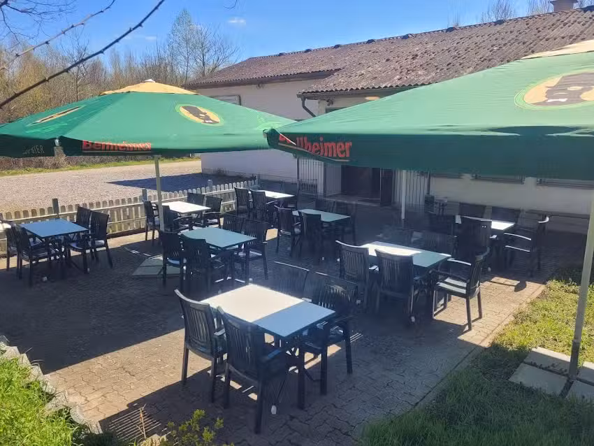 Sch&uuml;tzenhaus Steinweiler