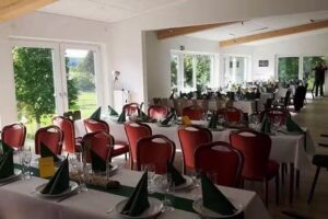 Schützenhaus Weilheim – Maria Rammou