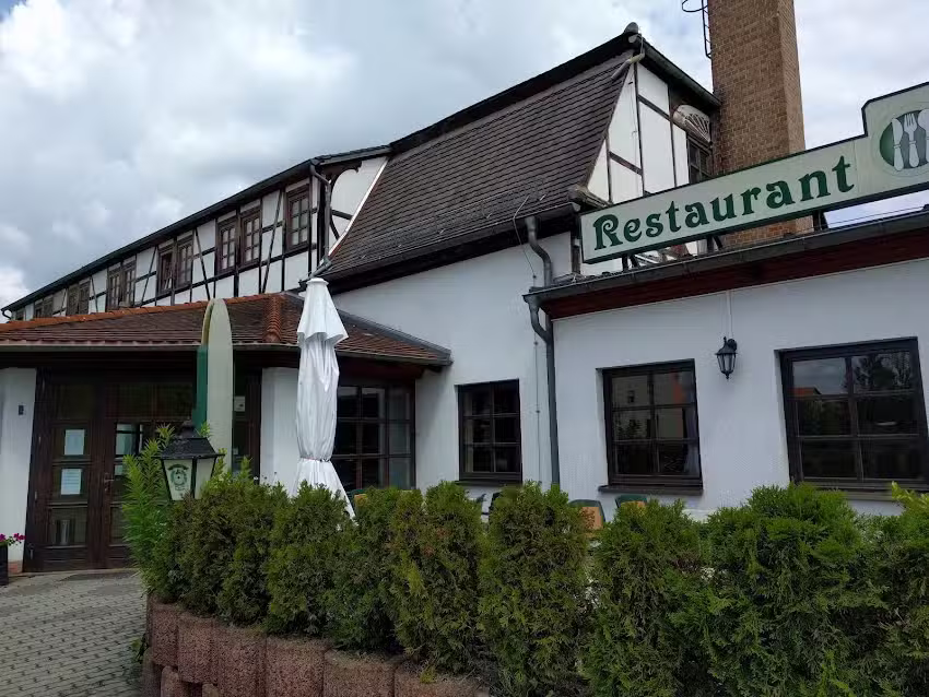 Sch&uuml;tzenhaus zur Louisenlust