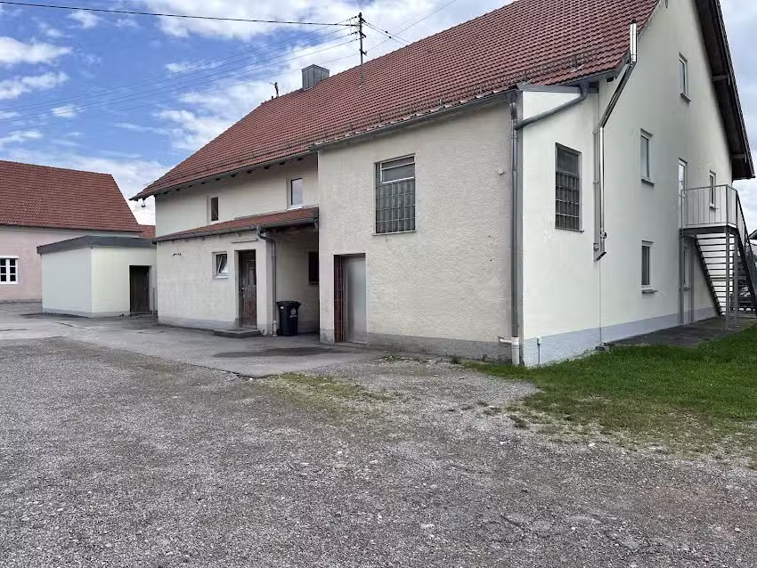 Sch&uuml;tzenheim Gasthof Adler