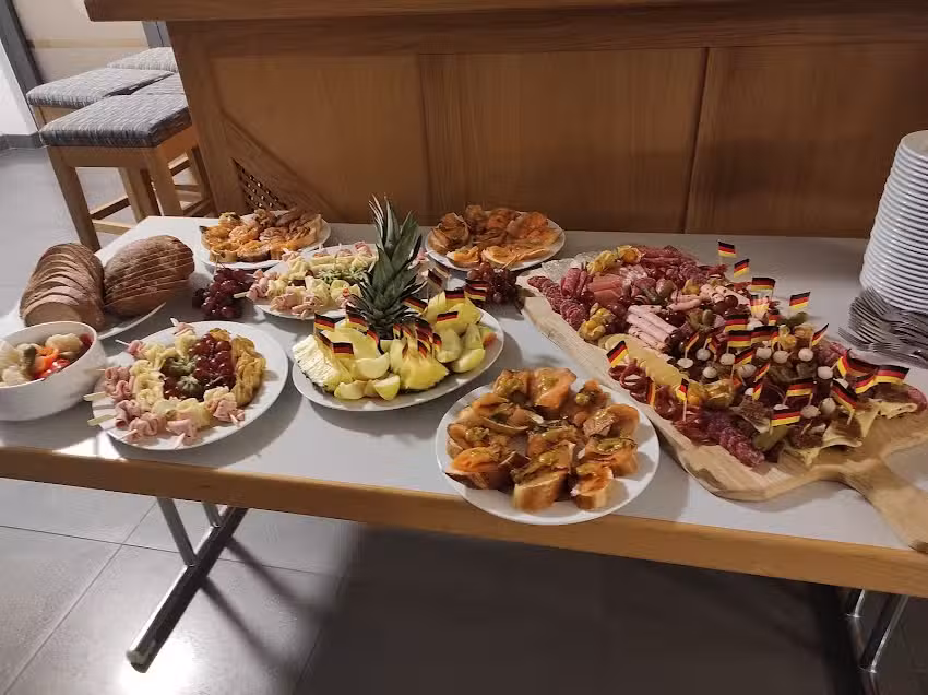 Sch&uuml;tzenheim Gundremmingen