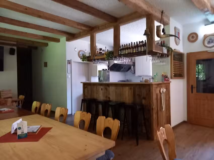 Schützenheim Mittergars