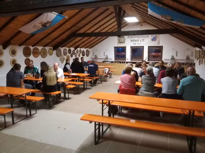 Sch&uuml;tzenheim Schlossbergsch&uuml;tzen