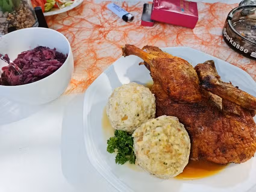 Sch&uuml;tzenheim Weisingen