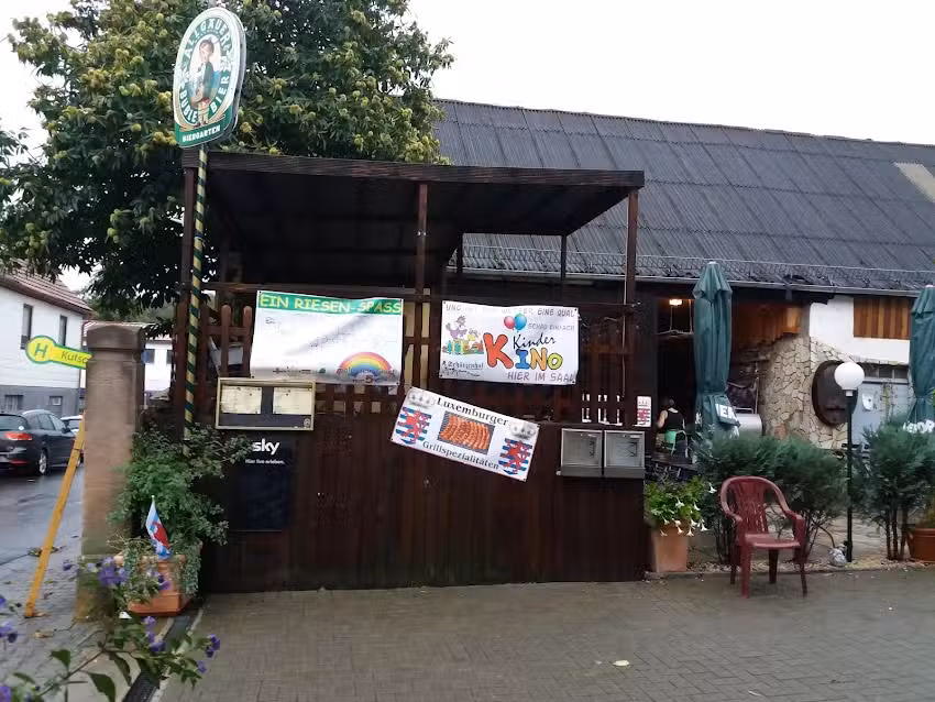 Sch&uuml;tzenhof, Gastro & Freizeit