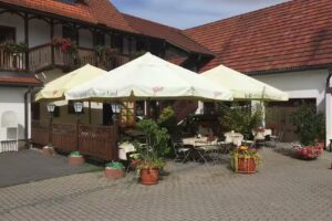 Sch&uuml;tzenhof Hotel