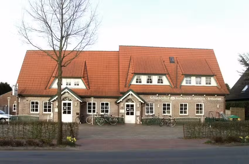 Sch&uuml;tzenhof Sedelsberg