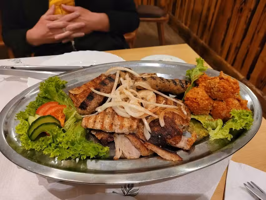 Sch&uuml;tzenstube H&ouml;rdt