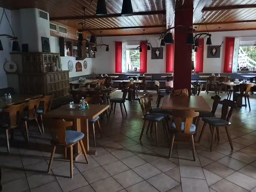 Sch&uuml;tzenverein Burlafingen e.V.