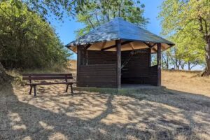 Schutzhütte Eichelsdorf