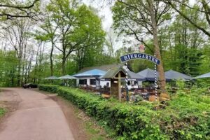 Schutzh&uuml;tte Hoxberg-Alm