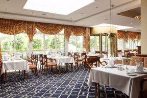 Schwabe’s Restaurant
