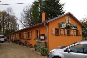 Schwaben Pfeil-Stube