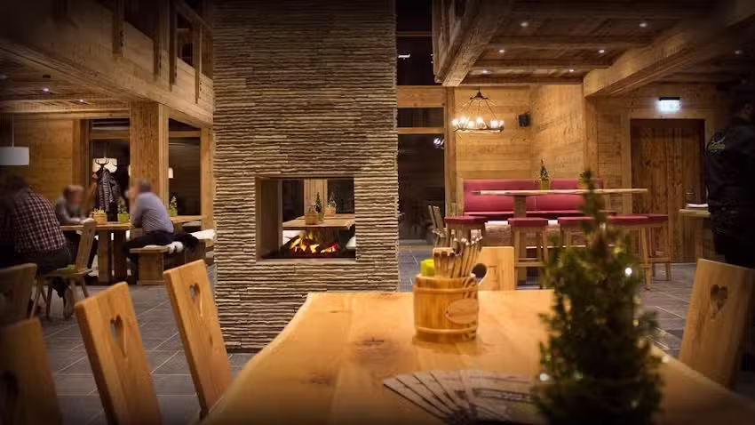 Schwabenalm Winnenden