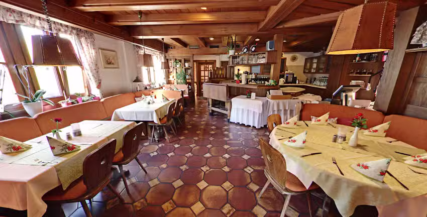 Schwabenstüble Owen