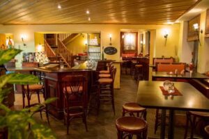 Schwaigers RESTAURANT &bdquo;Am Kupferbach&ldquo;