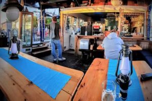 Schwalbe II Restaurant