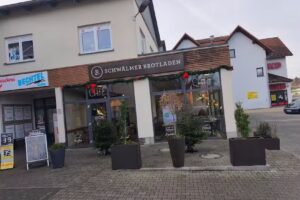Schwälmer Brotladen