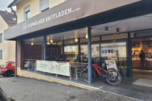 Schwälmer Brotladen