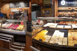 Schwälmer Brotladen