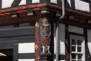Schw&auml;lmer Brotladen & Cafe