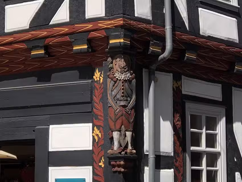 Schw&auml;lmer Brotladen & Cafe