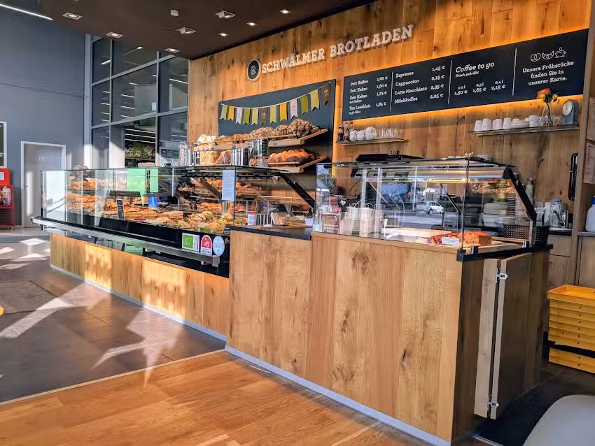 Schwälmer Brotladen