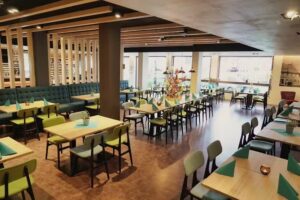 Schwan Mediterran Diner