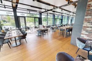 Schwan Restaurant