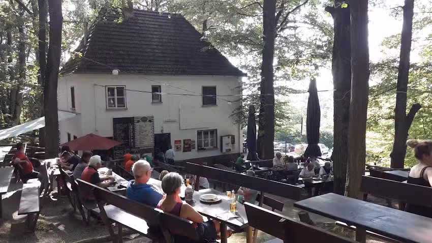 Schwanenkeller Strullendorf