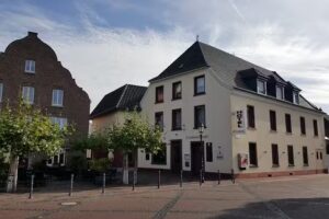 Schwanenmarkt Nieukerk