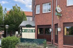 Schwani&rsquo;s Sandstein