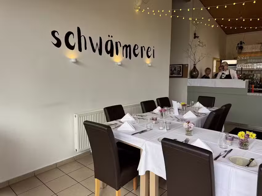 schw&auml;rmerei
